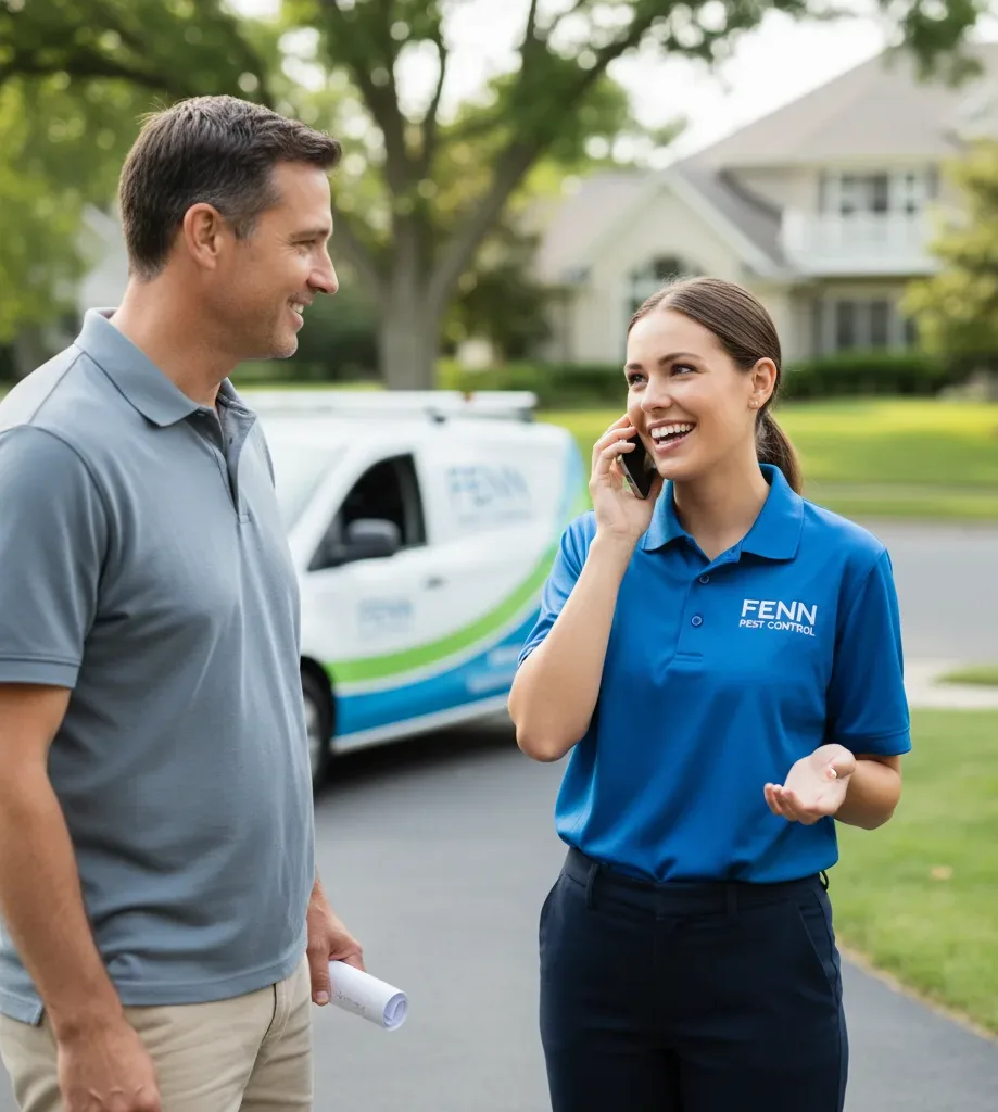 Mosquito Control in Sunbury, PA